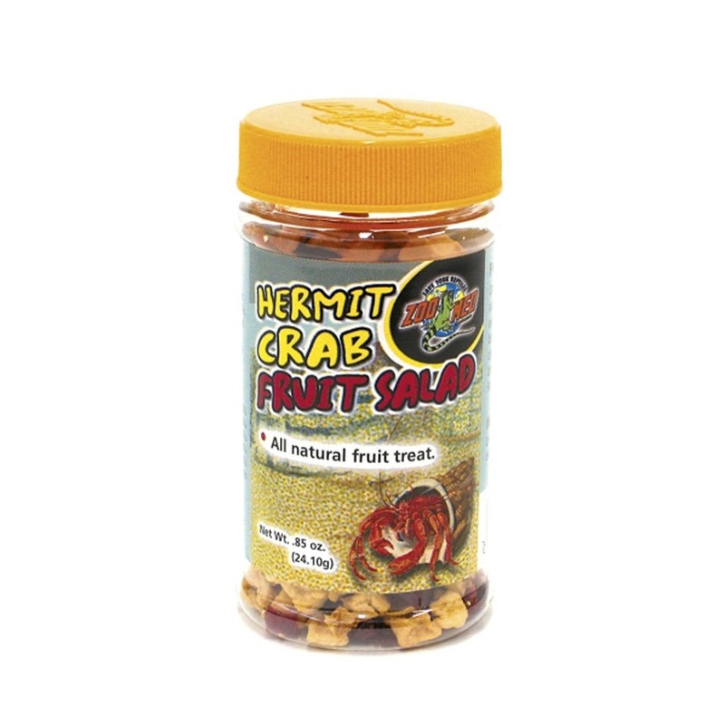 Zoo Med Hermit Crab Fruit Salad - 0.85 oz