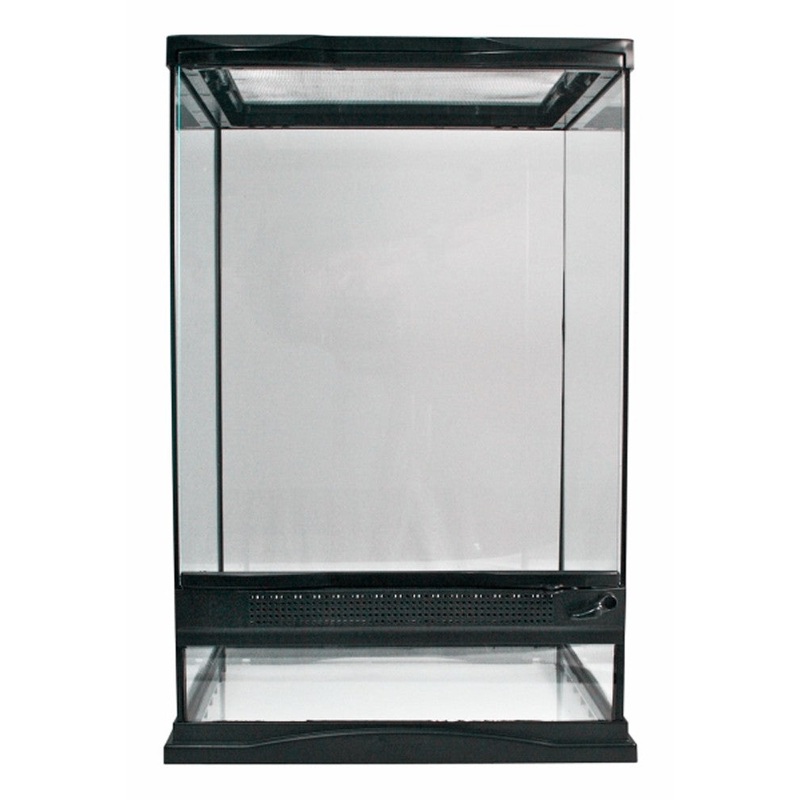 Zoo Med Naturalistic Terrarium - 12" x 12" x 18"