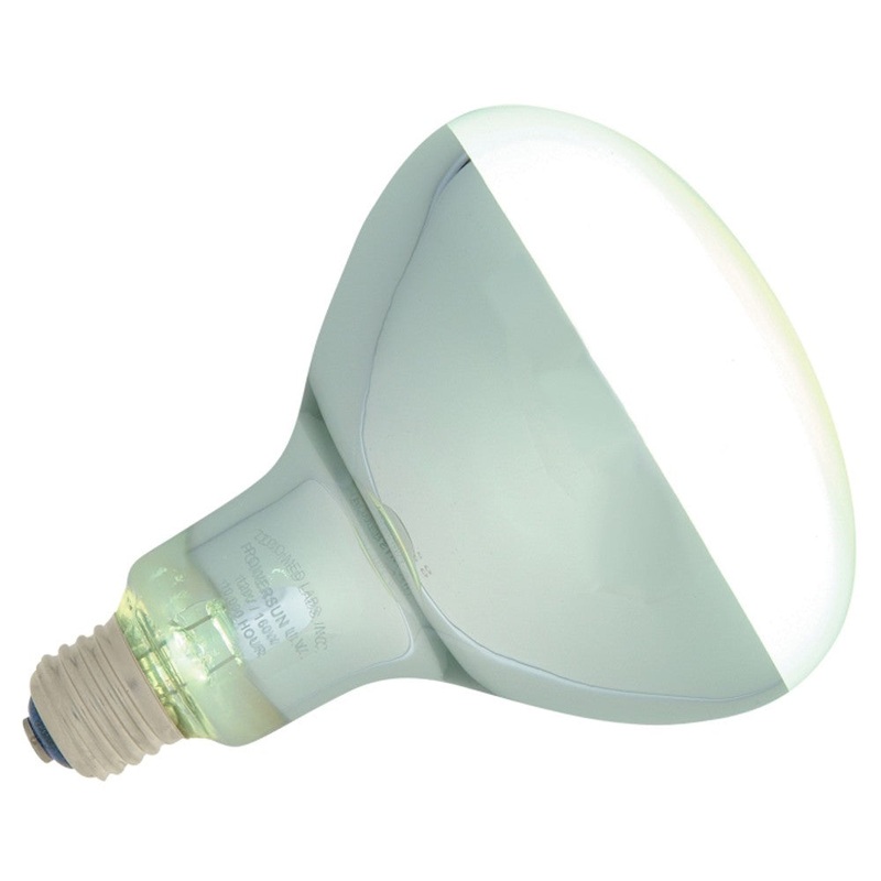 Zoo Med PowerSun UV - 160 W