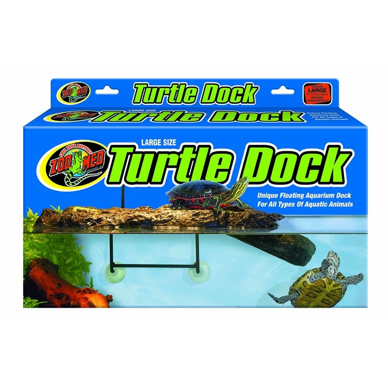 Zoo Med Turtle Dock - Large