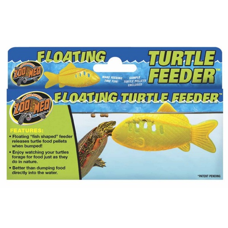 Zoo Med Turtle Feeder