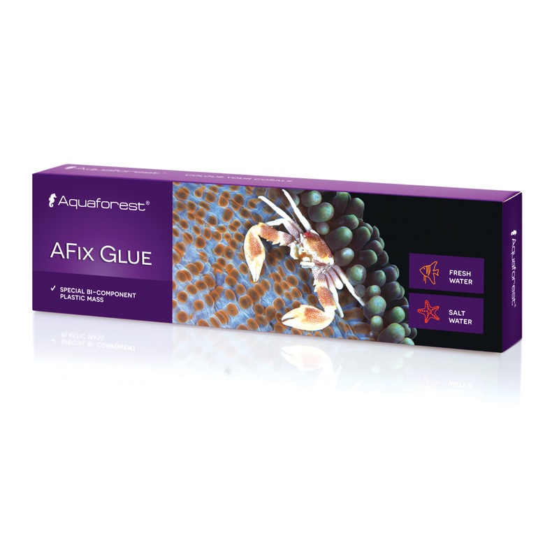 Aquaforest AFix Glue - 113 g