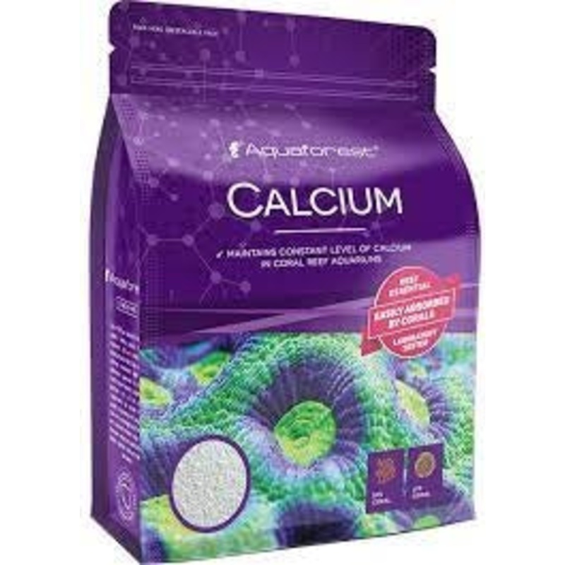 Aquaforest Calcium - 850 g