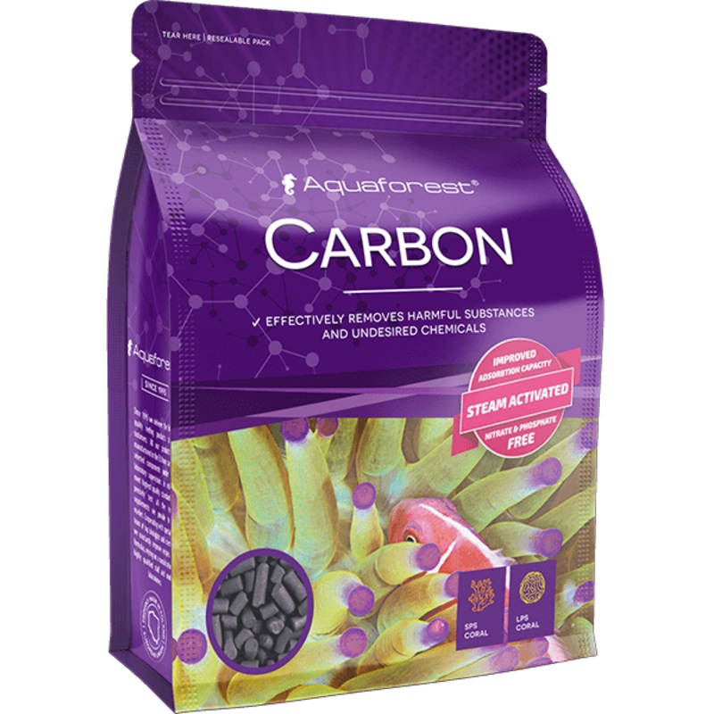 Aquaforest Carbon - 1 L