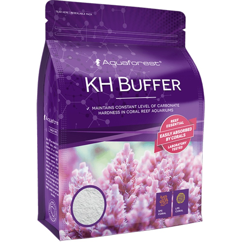 Aquaforest KH Buffer - 1200 g