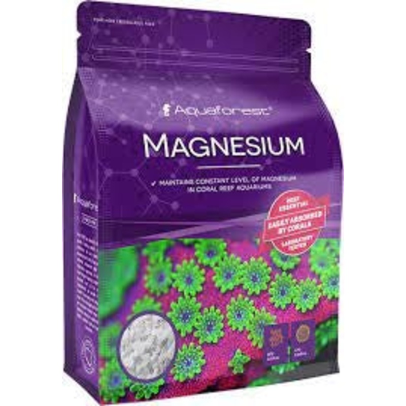 Aquaforest Magnesium - 750 g