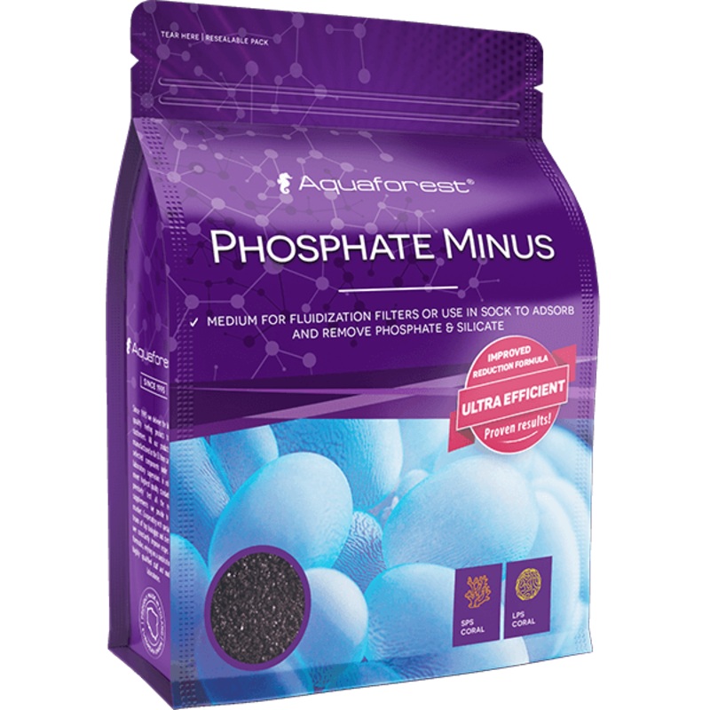 Aquaforest Phosphate Minus - 1 L