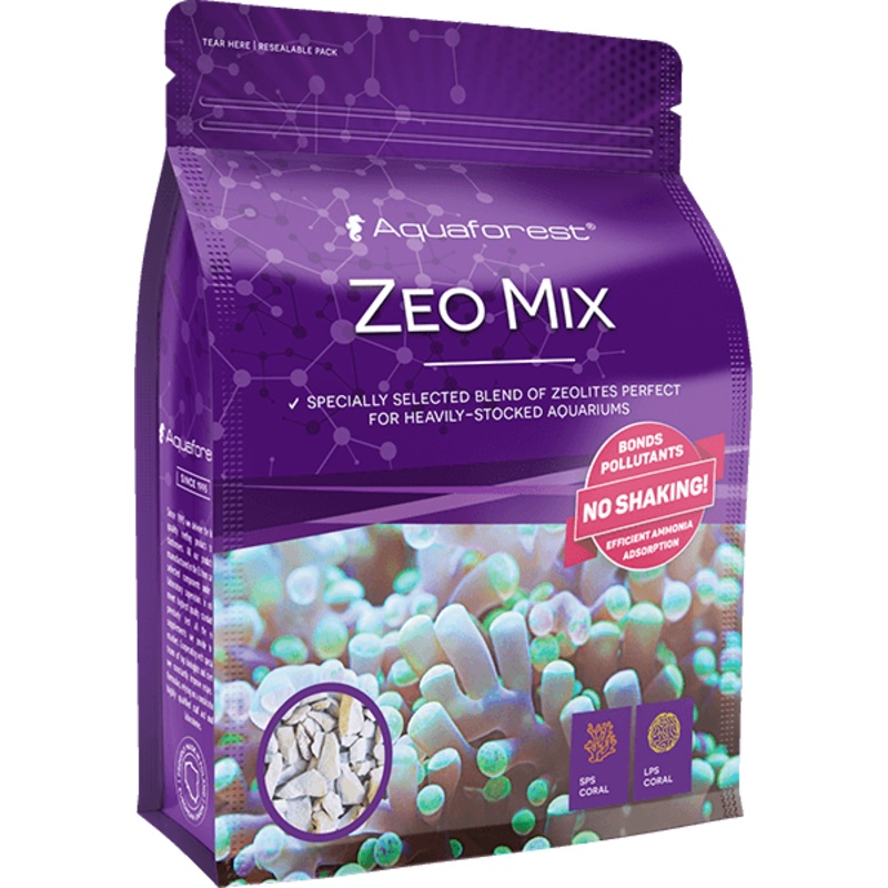 Aquaforest Zeo Mix - 1 L