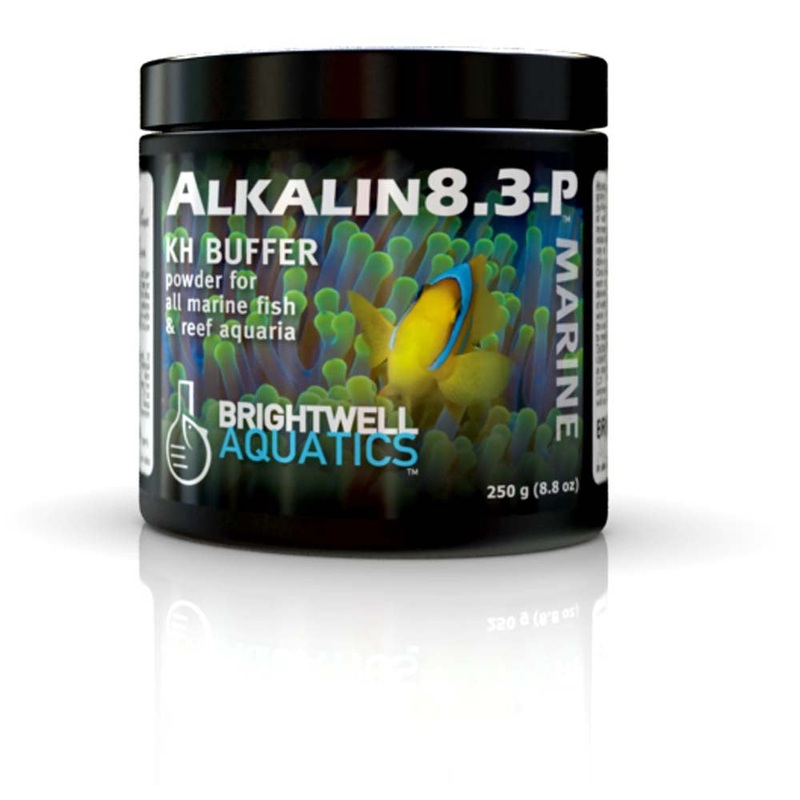 Brightwell Alkalin8.3-P KH Buffer Powder 1kg