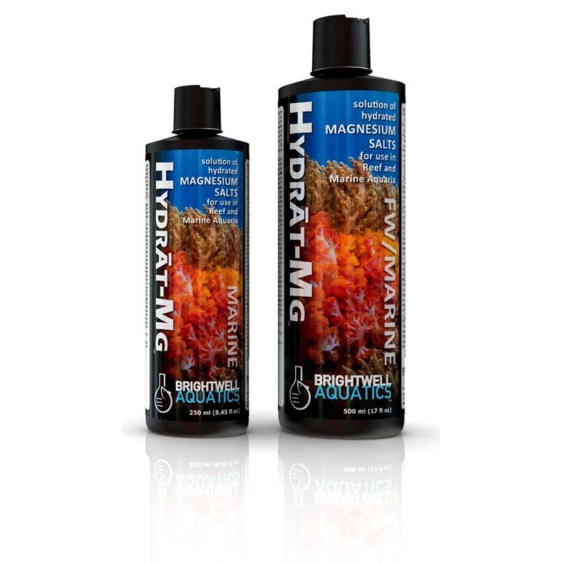 Brightwell Hydrat-Mg Hydrated Magnesium Salts 8.5oz