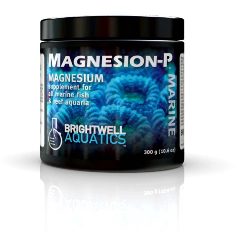 Brightwell Magnesion-P Magnesium Powder Supplement 800g