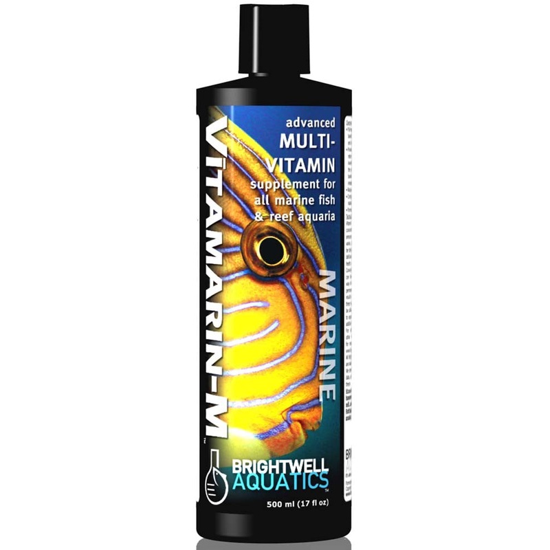 Brightwell Vitamarin-M Advanced Multi-Vitamin Supplement 17oz