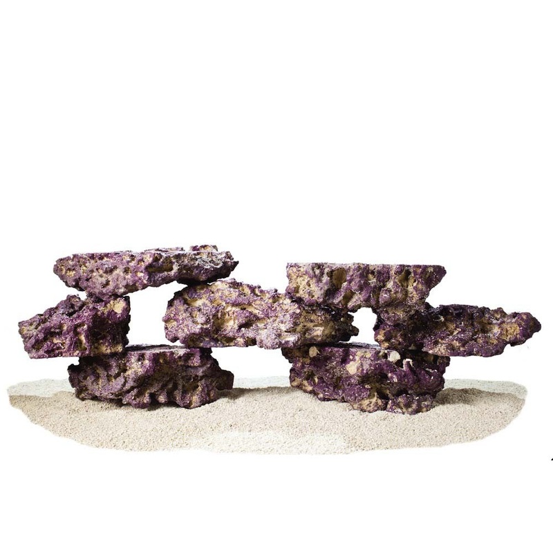 CaribSea LifeRock Shelf Rock 40 lb