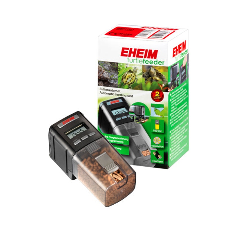 Eheim Everyday Digital Automatic Turtle Feeder