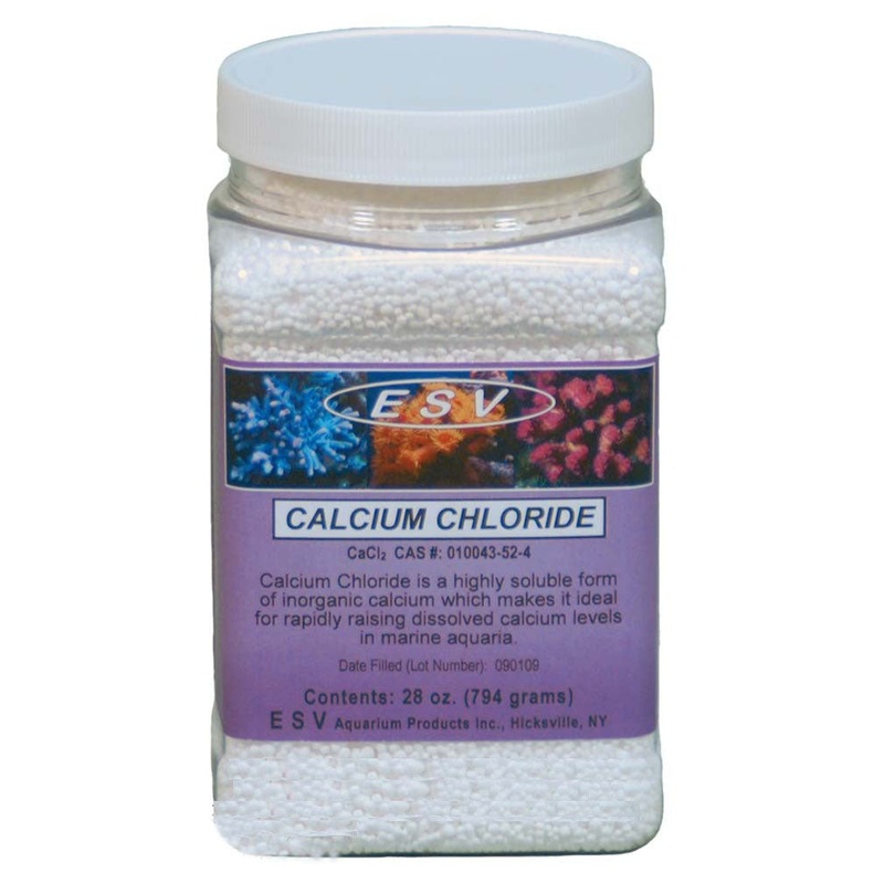 ESV Calcium Chloride 800 g