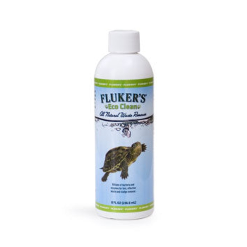 Fluker's Eco Clean - 8 oz