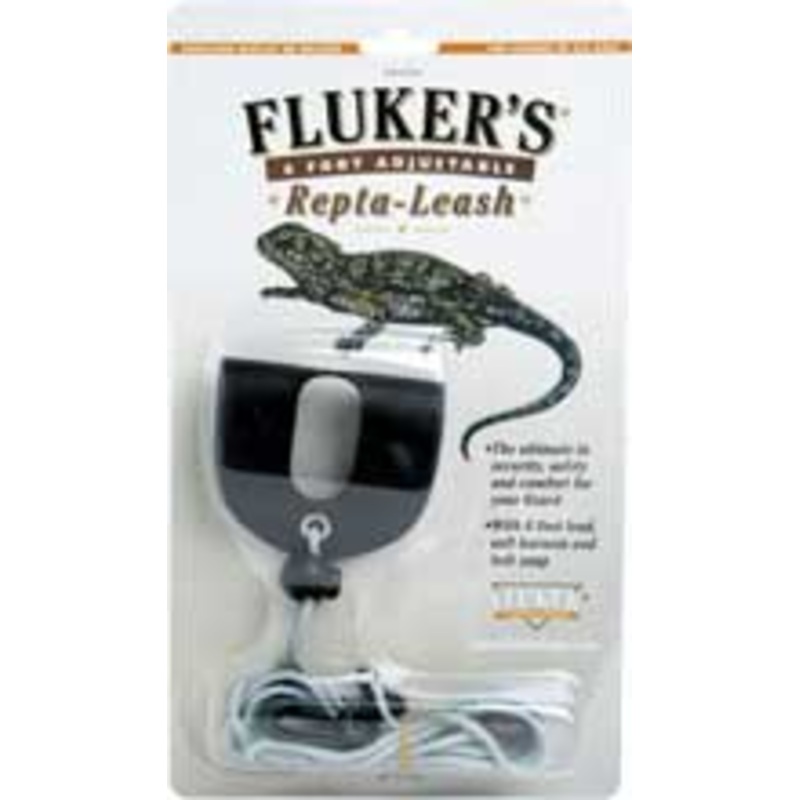 Fluker's Repta-Leash - Large