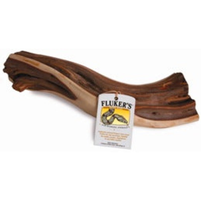 Flukers River Wood