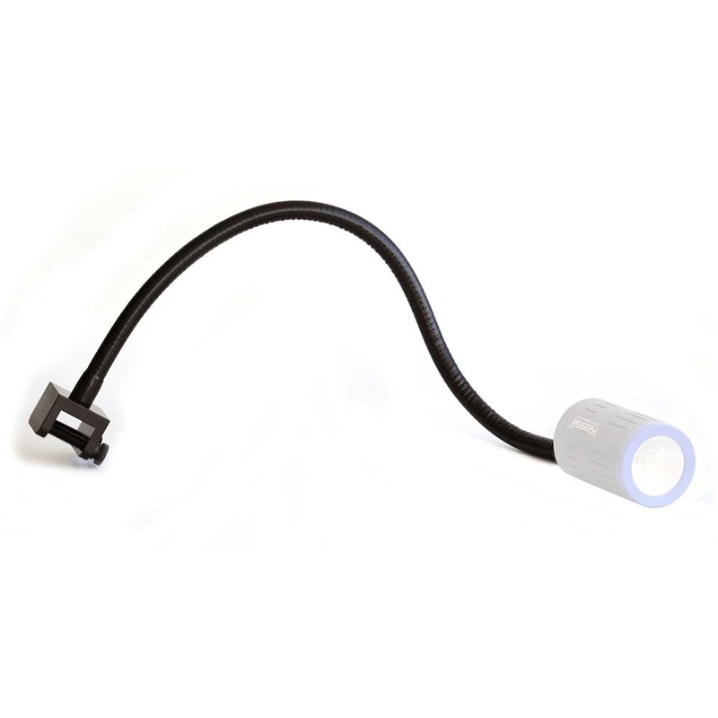 Kessil Gooseneck Mount for A Series LED Lights