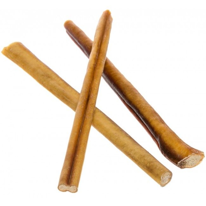 Redbarn Bully Stick Dog - 12in - 1pc