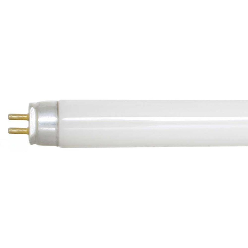 ATI 48 Inch 54W True Actinic T5HO Fluorescent Bulb