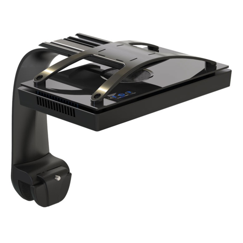 EcoTech Marine G5/G6 XR30 Tank Mount System