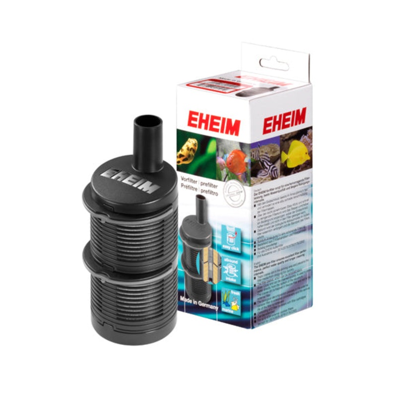 EHEIM Pre-fiter for External Canister Filters