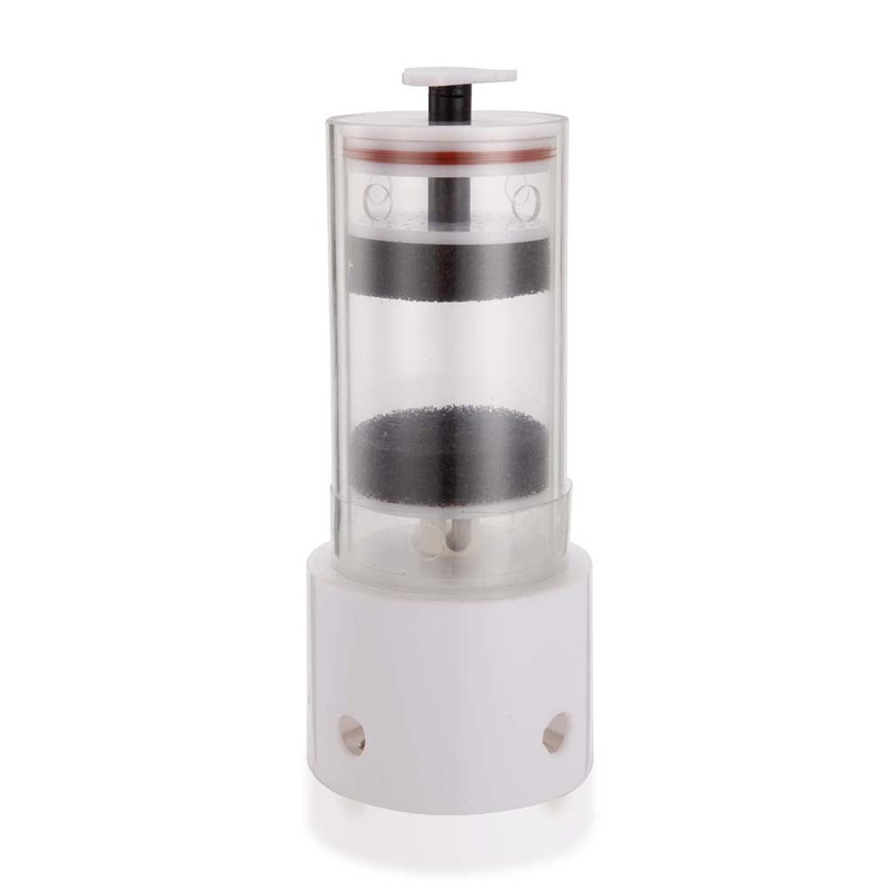 Innovative Marine AUQA Gadget MiniMax Sump All In One Media Reactor