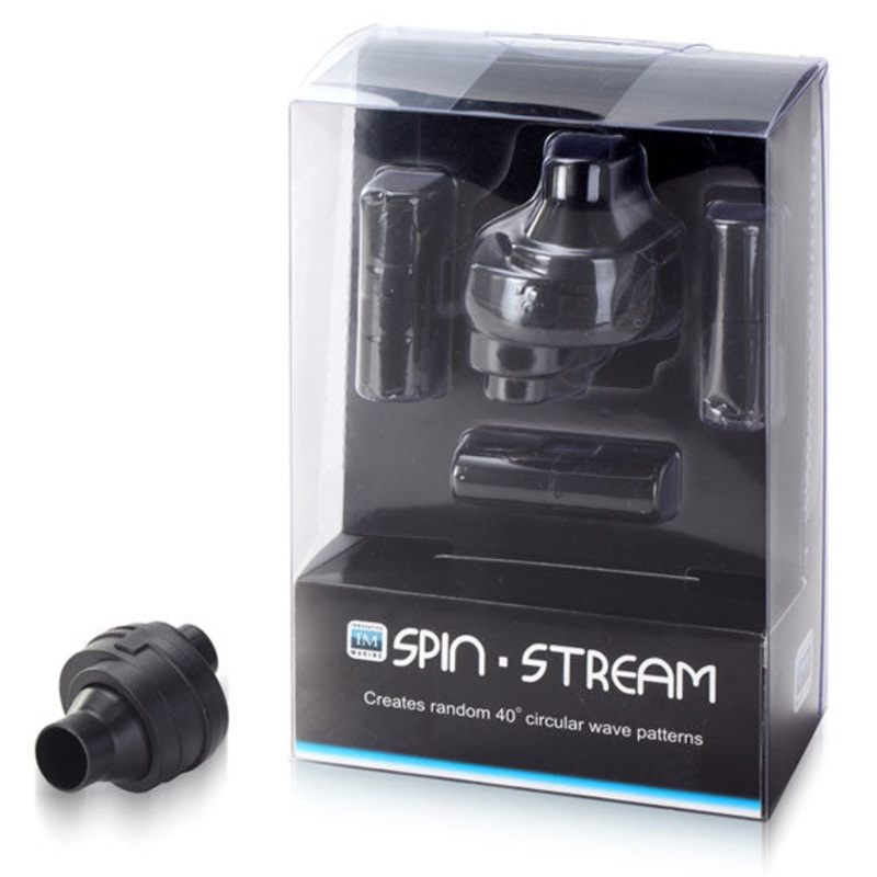 Innovative Marine AUQA Gadget Spin Stream Nozzle