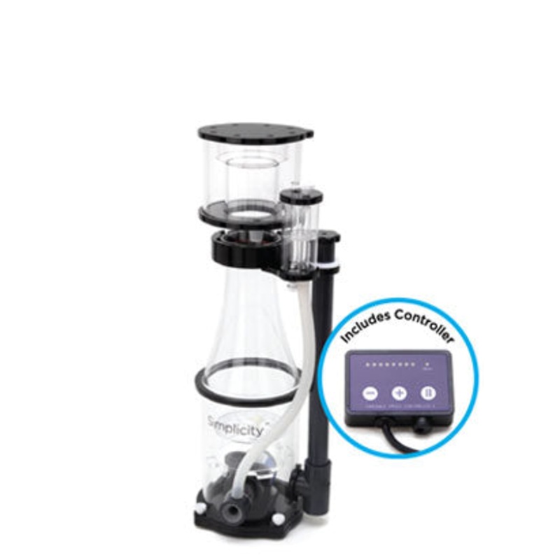 Simplicity 120DC Protein Skimmer