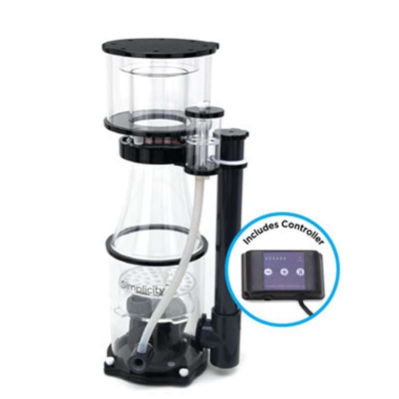 Simplicity 320DC Protein Skimmer