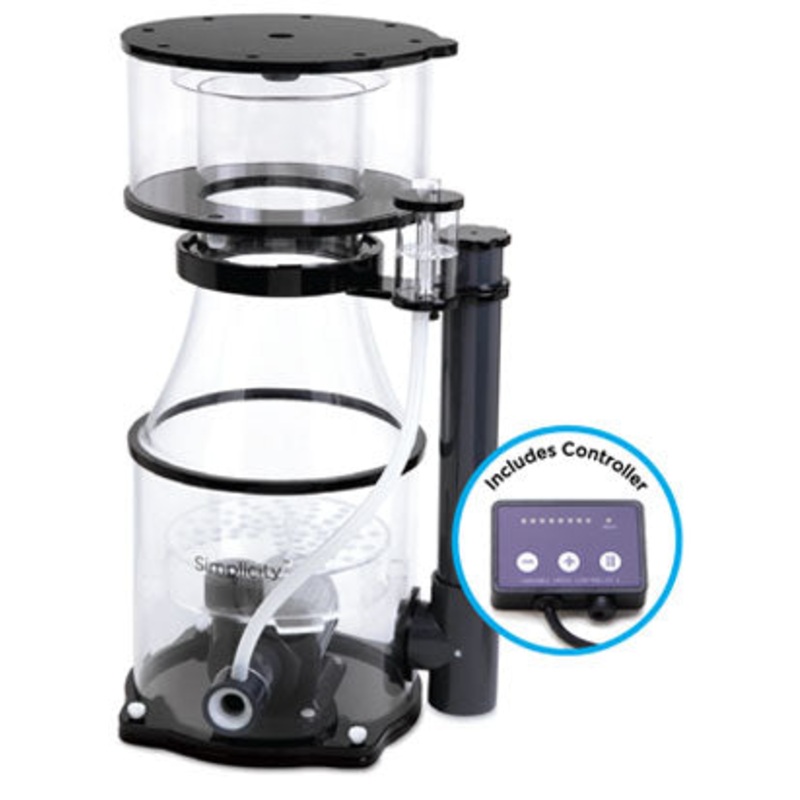 Simplicity 800DC Protein Skimmer