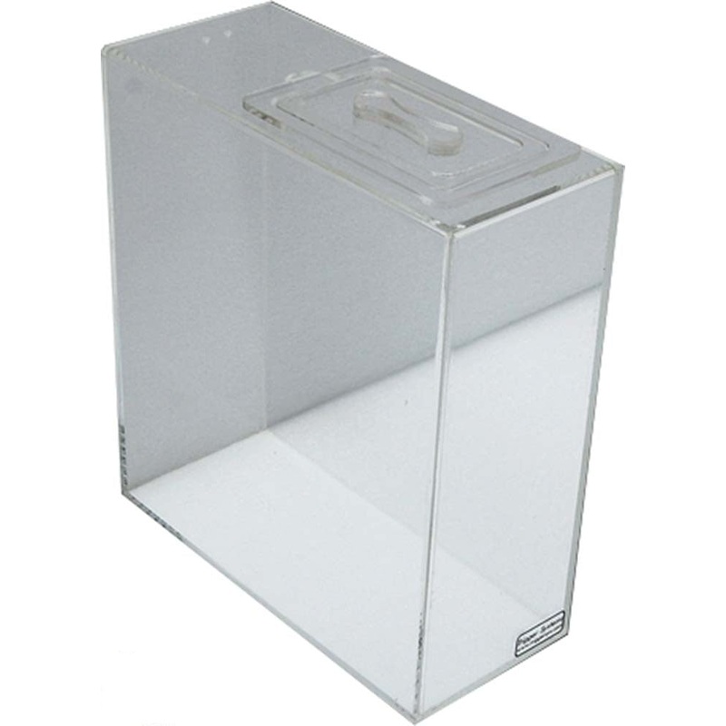 Trigger Systems Crystal ATO Reservoir Tank - 5 Gallon