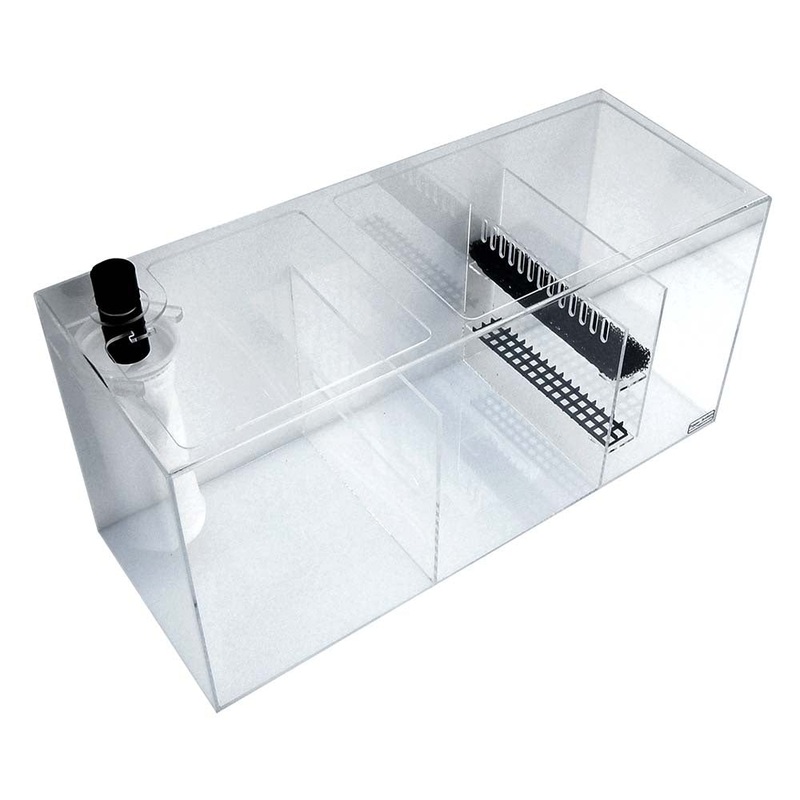 Trigger Systems Crystal Sump 30S - 30 inch