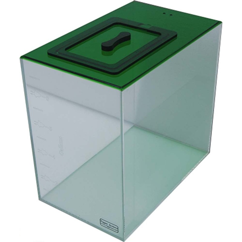 Trigger Systems Emerald ATO Reservoir Tank - 10 Gallon