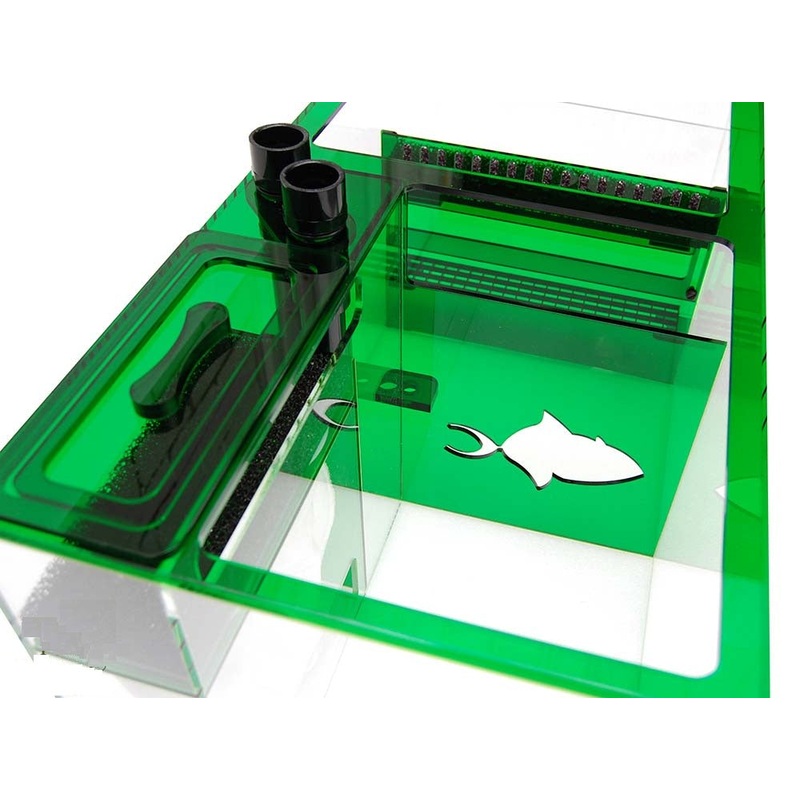 Trigger Systems Emerald Sump - 34 inch