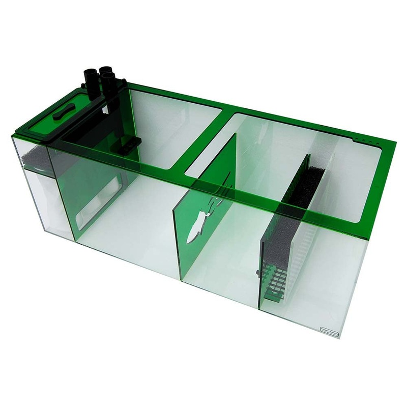 Trigger Systems Emerald Sump - 39 inch