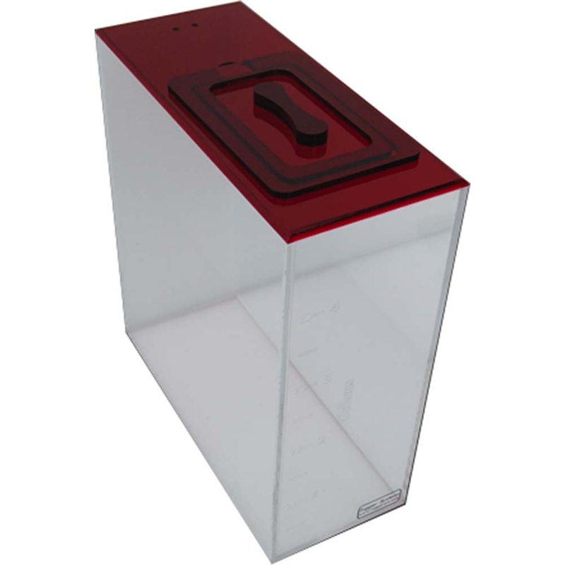 Trigger Systems Ruby ATO Reservoir Tank - 5 Gallon