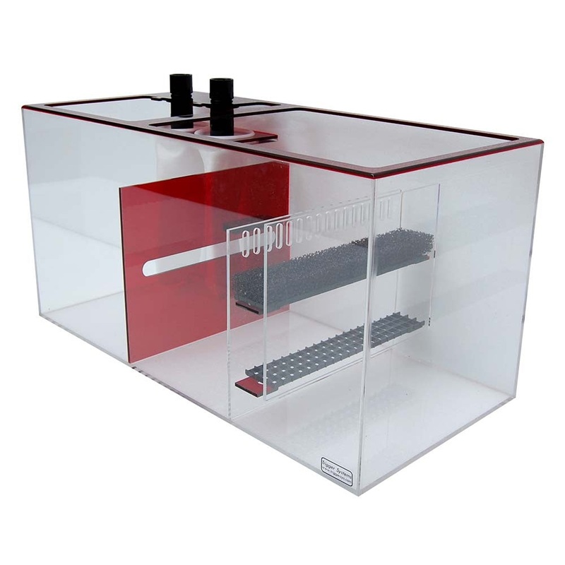 Trigger Systems Ruby Sump 30S - 30 inch