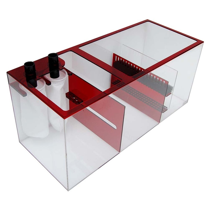 Trigger Systems Ruby Sump 36S - 36 inch