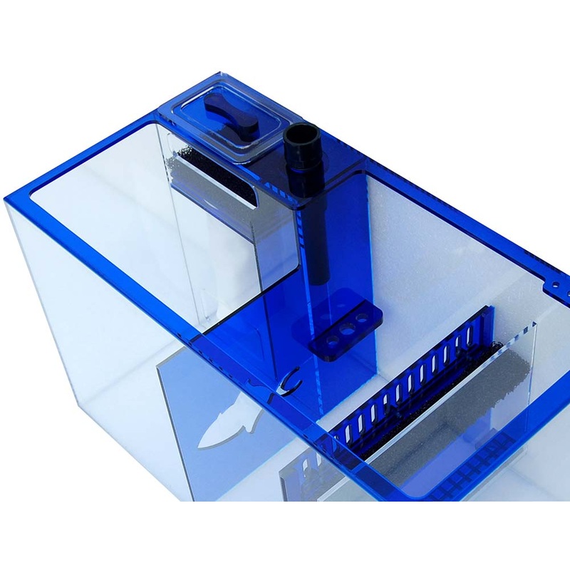 Trigger Systems Sapphire Sump - 26 inch