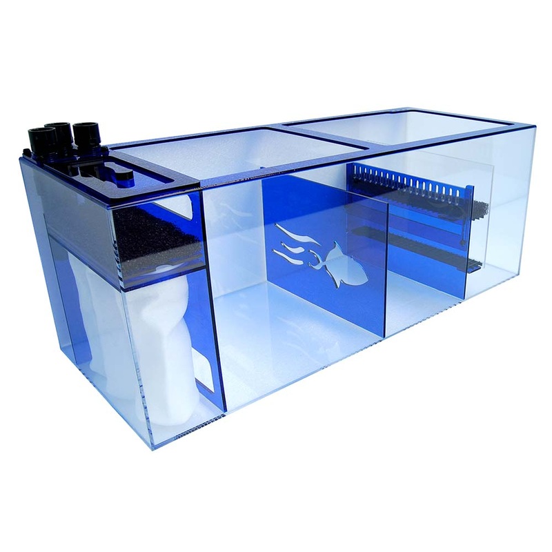 Trigger Systems Sapphire Sump - 39 inch