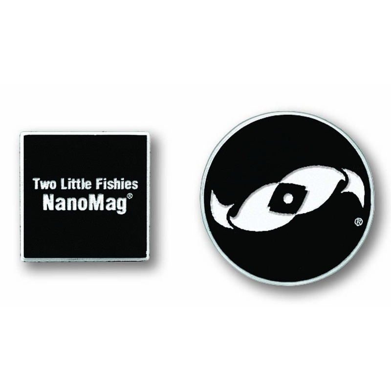 Two Little Fishies NanoMag Window Cleaning Magnet