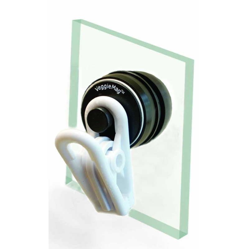 Two Little Fishies VeggieMag Magnetic SeaVeggies Clip