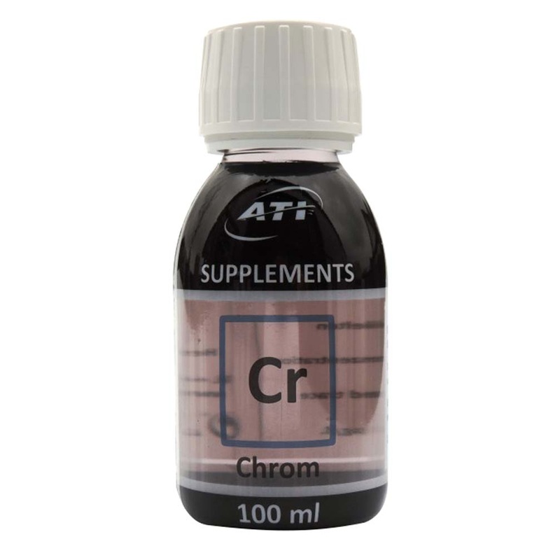 ATI Elements Chromium Supplement 100 mL