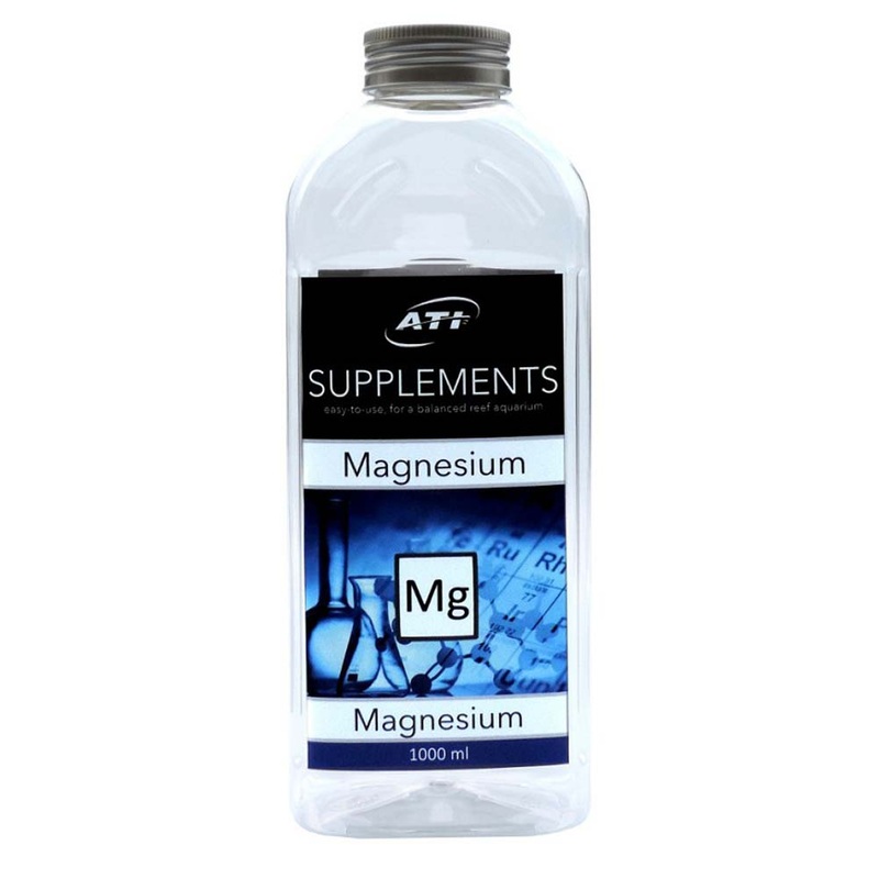 ATI Elements Magnesium Supplement 1000 mL