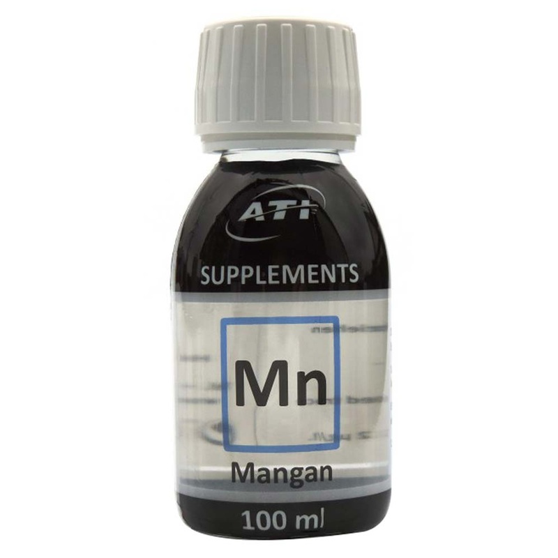 ATI Elements Manganese Supplement 100 mL