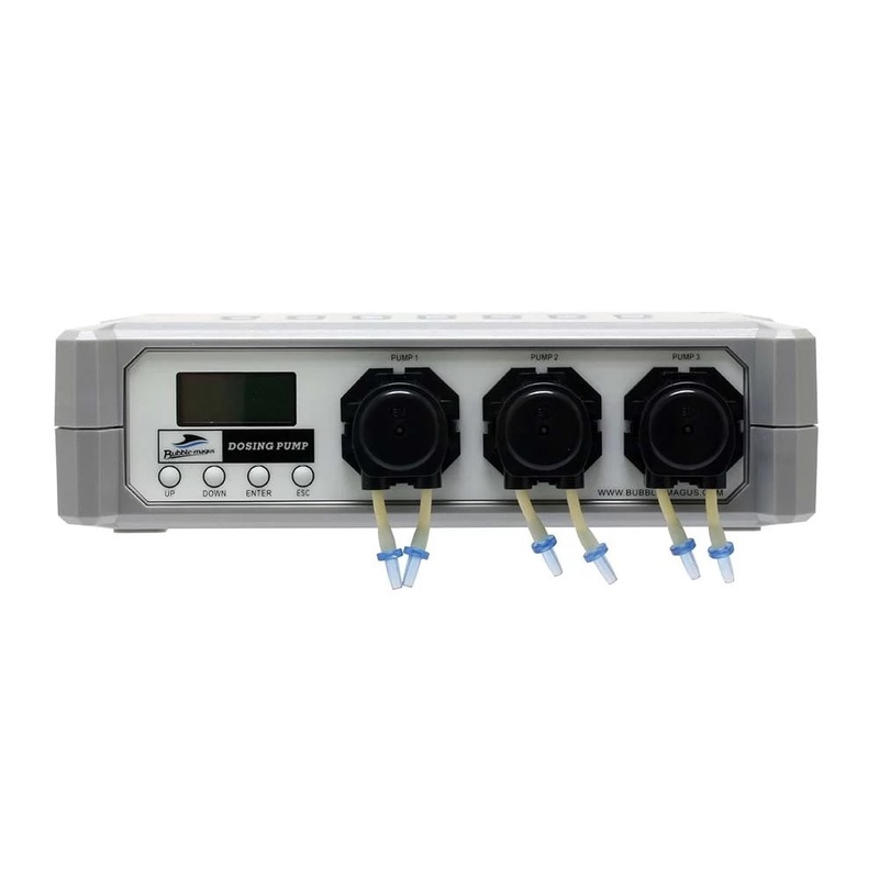 Bubble Magus BM-T11 Dosing Pump