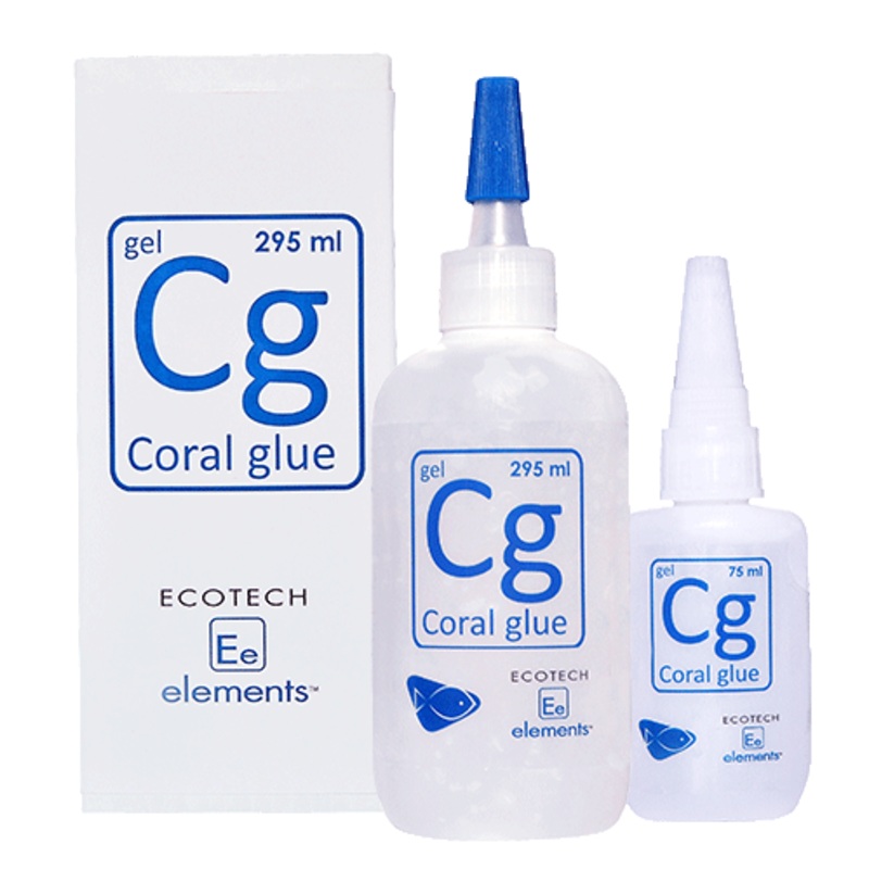 EcoTech Marine Elements Coral Glue 295ml