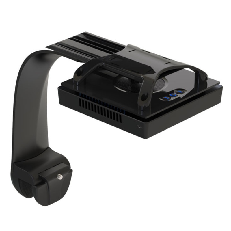 EcoTech Marine G5/G6 XR15 Tank Mount System